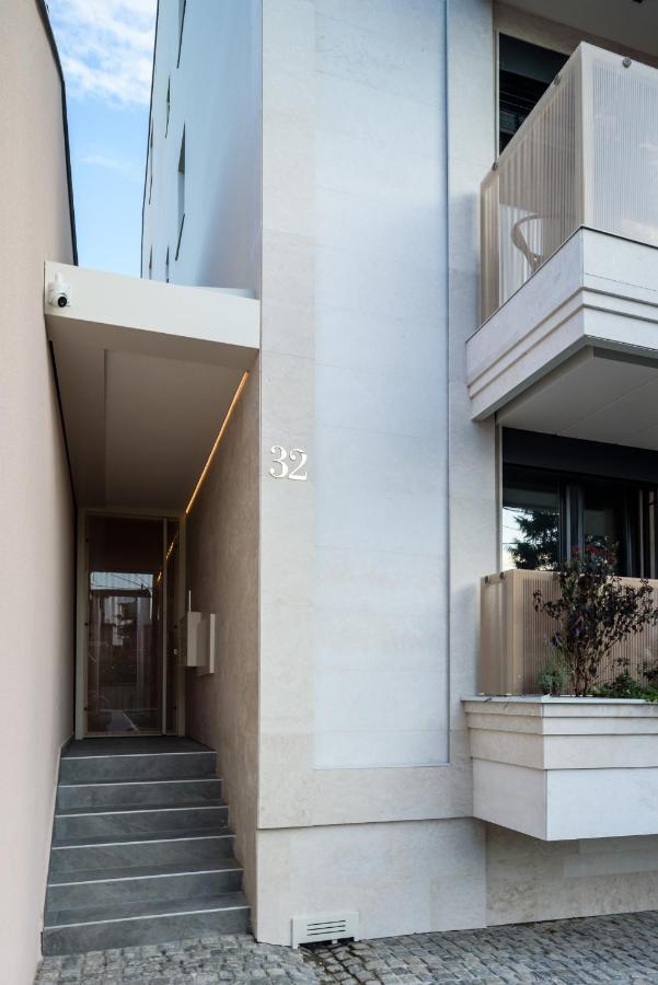 Apartamento Belly 1 Belgrado Exterior foto